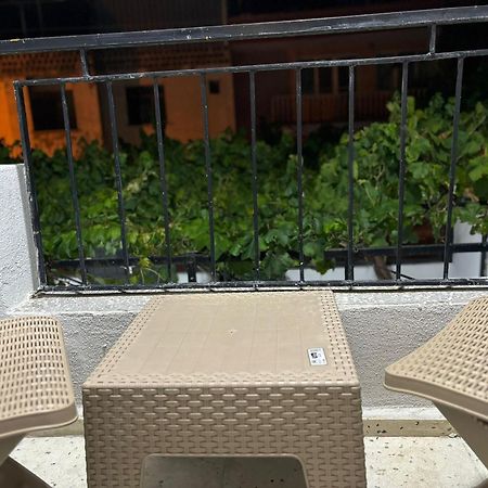 帕莫卡莱 Akapella酒店 外观 照片
