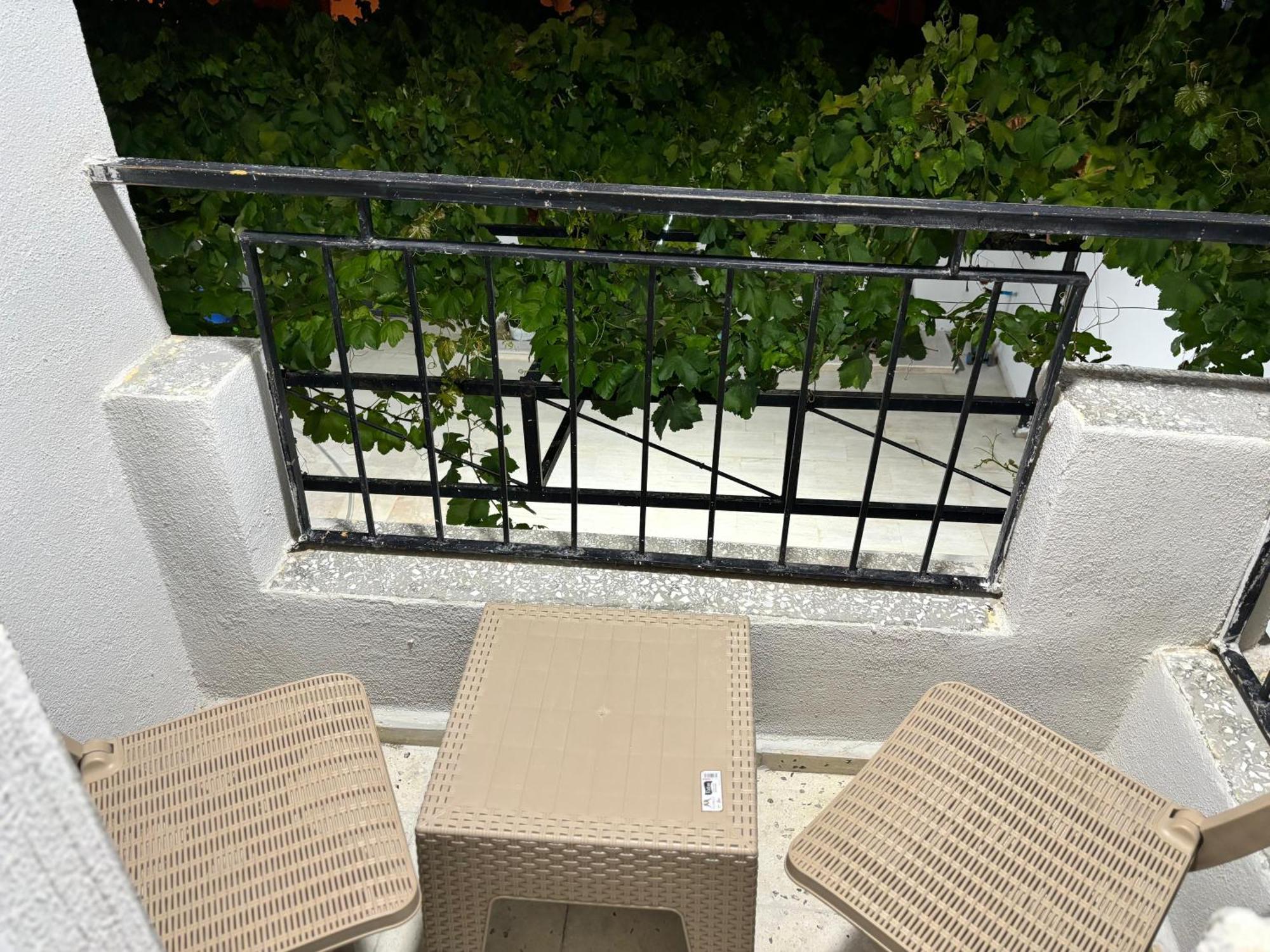 帕莫卡莱 Akapella酒店 外观 照片